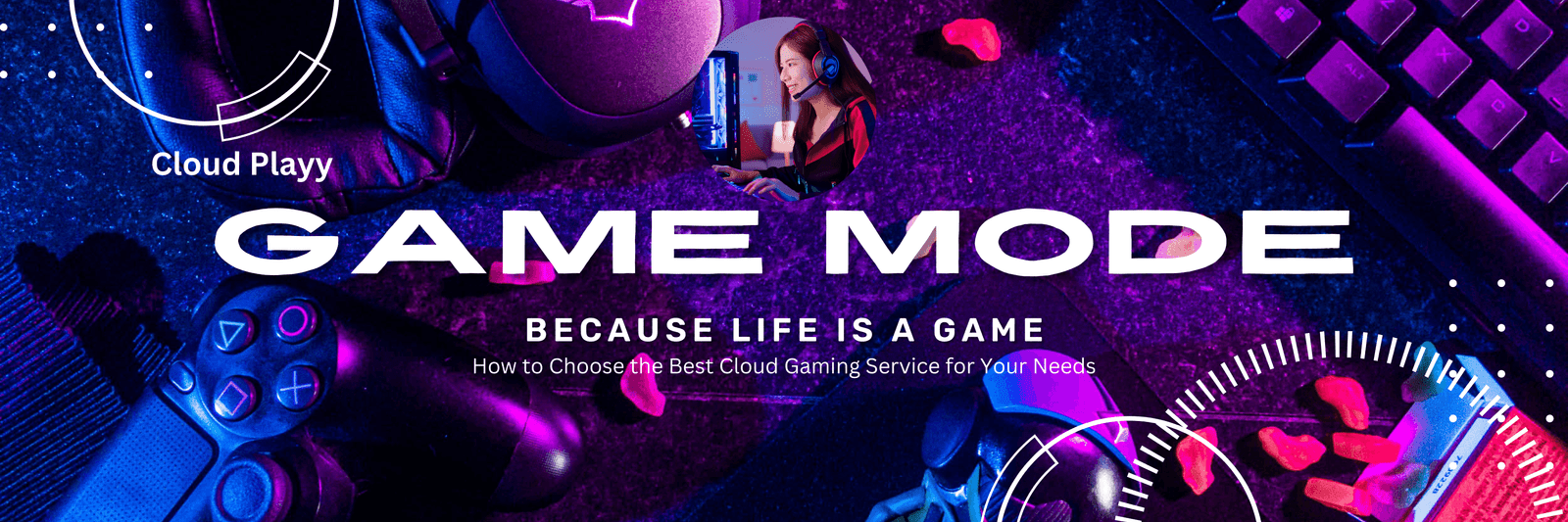 Cloud Gaming Service Best Cloud Gaming Platform Game Streaming Services Online Game Streaming