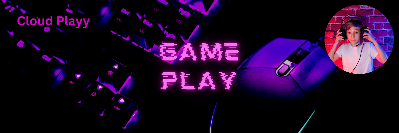Cloudplayy Cloud gaming with 5G
