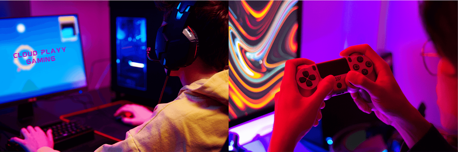 Cloudplayy gaming Best 5G networks for cloud gaming