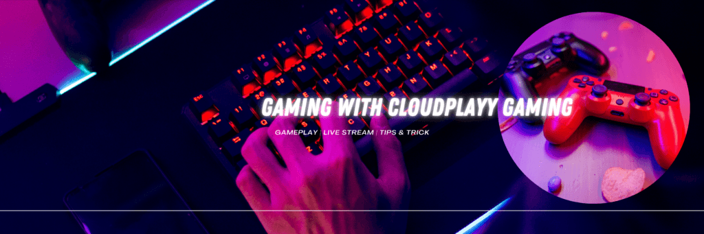 Cloud gaming Future of gaming