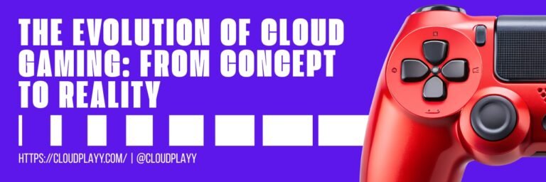 cloud gaming